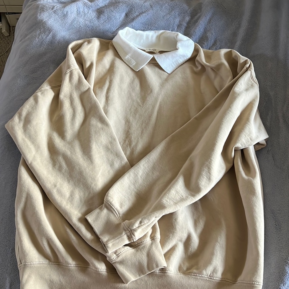 John Galt sweater